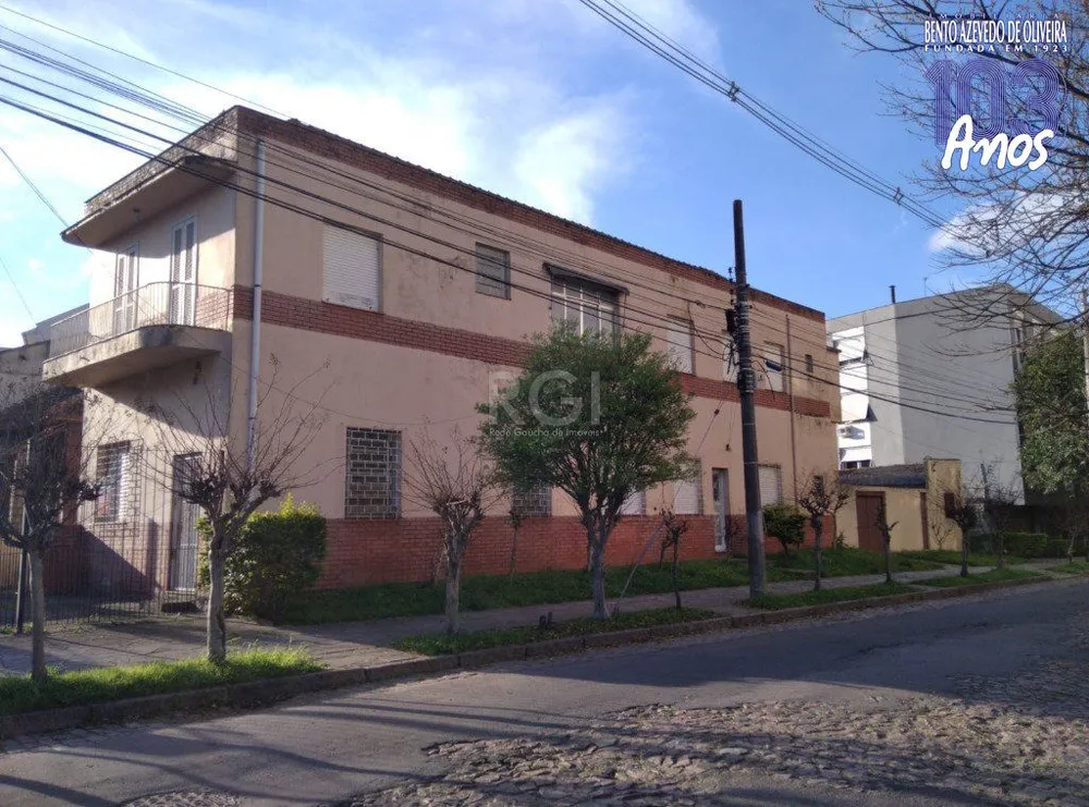 Terreno, 590 m² - Foto 1