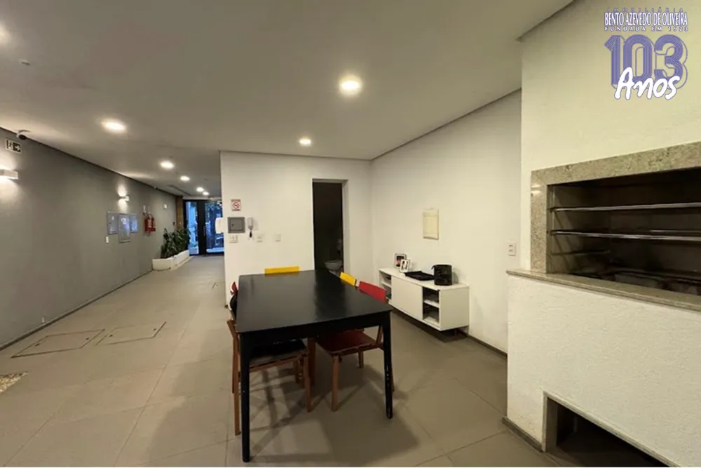 Apartamento, 1 quarto, 61 m² - Foto 2