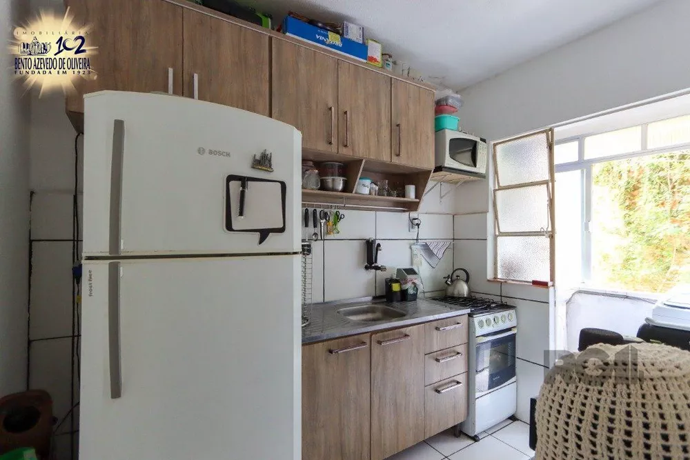 Apartamento, 2 quartos, 46 m² - Foto 6