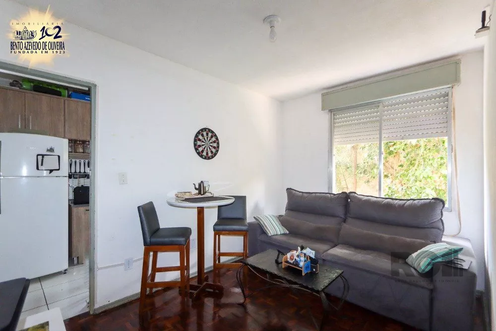 Apartamento, 2 quartos, 46 m² - Foto 2