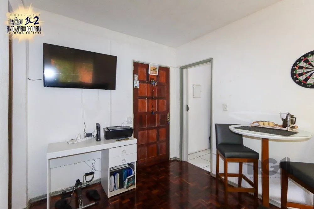 Apartamento, 2 quartos, 46 m² - Foto 1