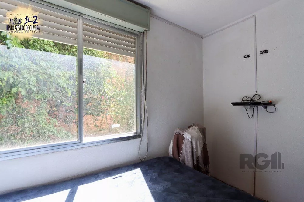 Apartamento, 2 quartos, 46 m² - Foto 4