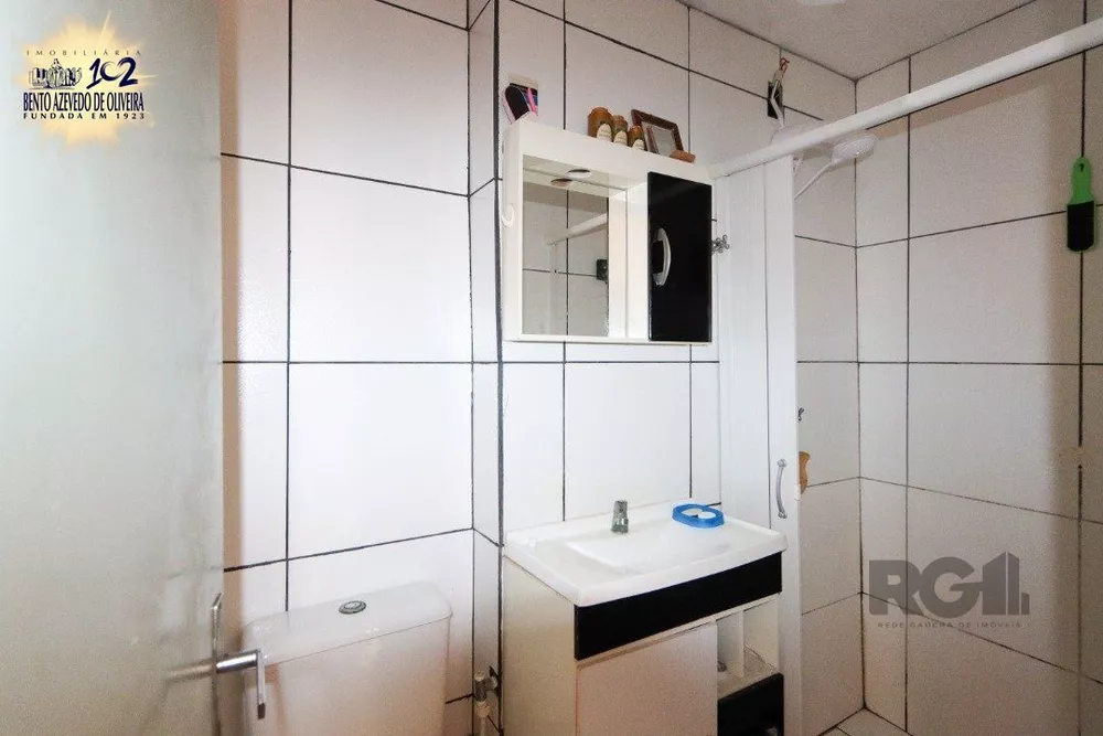 Apartamento, 2 quartos, 46 m² - Foto 5