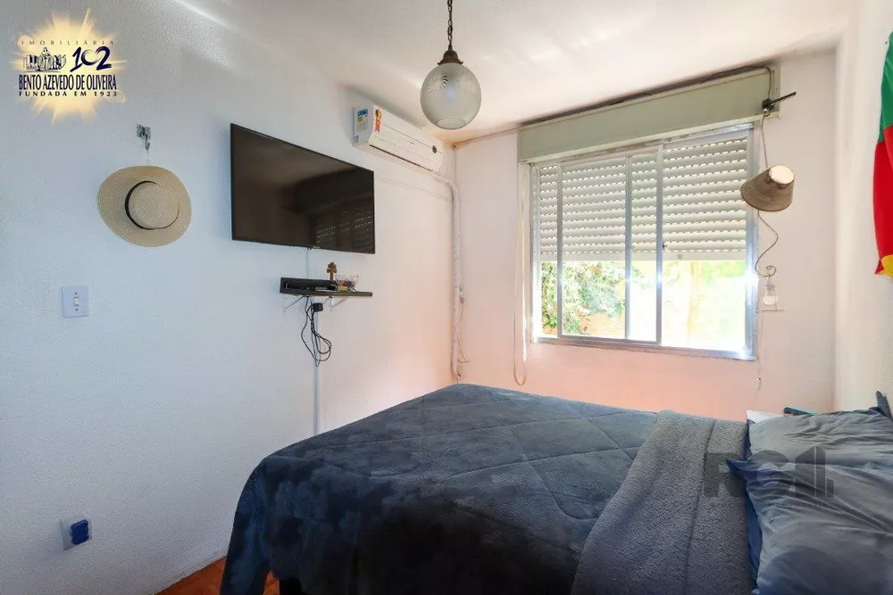 Apartamento, 2 quartos, 46 m² - Foto 8