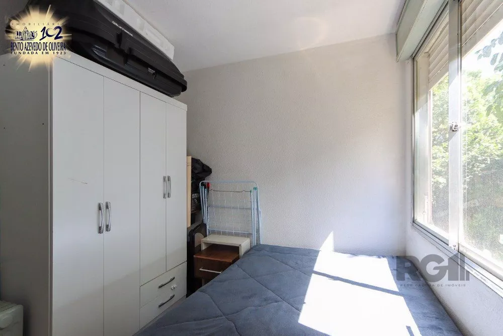 Apartamento, 2 quartos, 46 m² - Foto 7