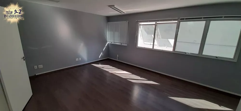 Sala-Conjunto, 32 m² - Foto 1