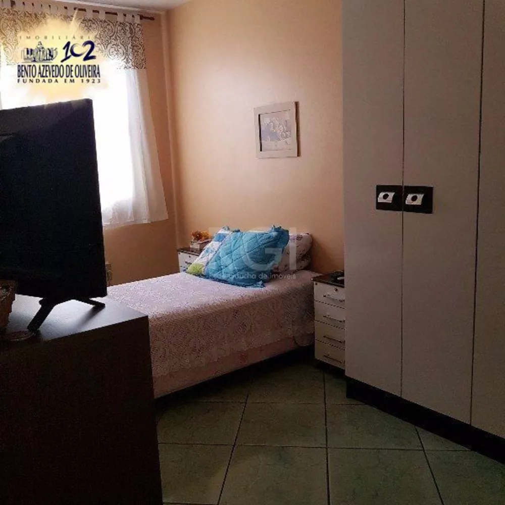 Casa, 4 quartos, 164 m² - Foto 6
