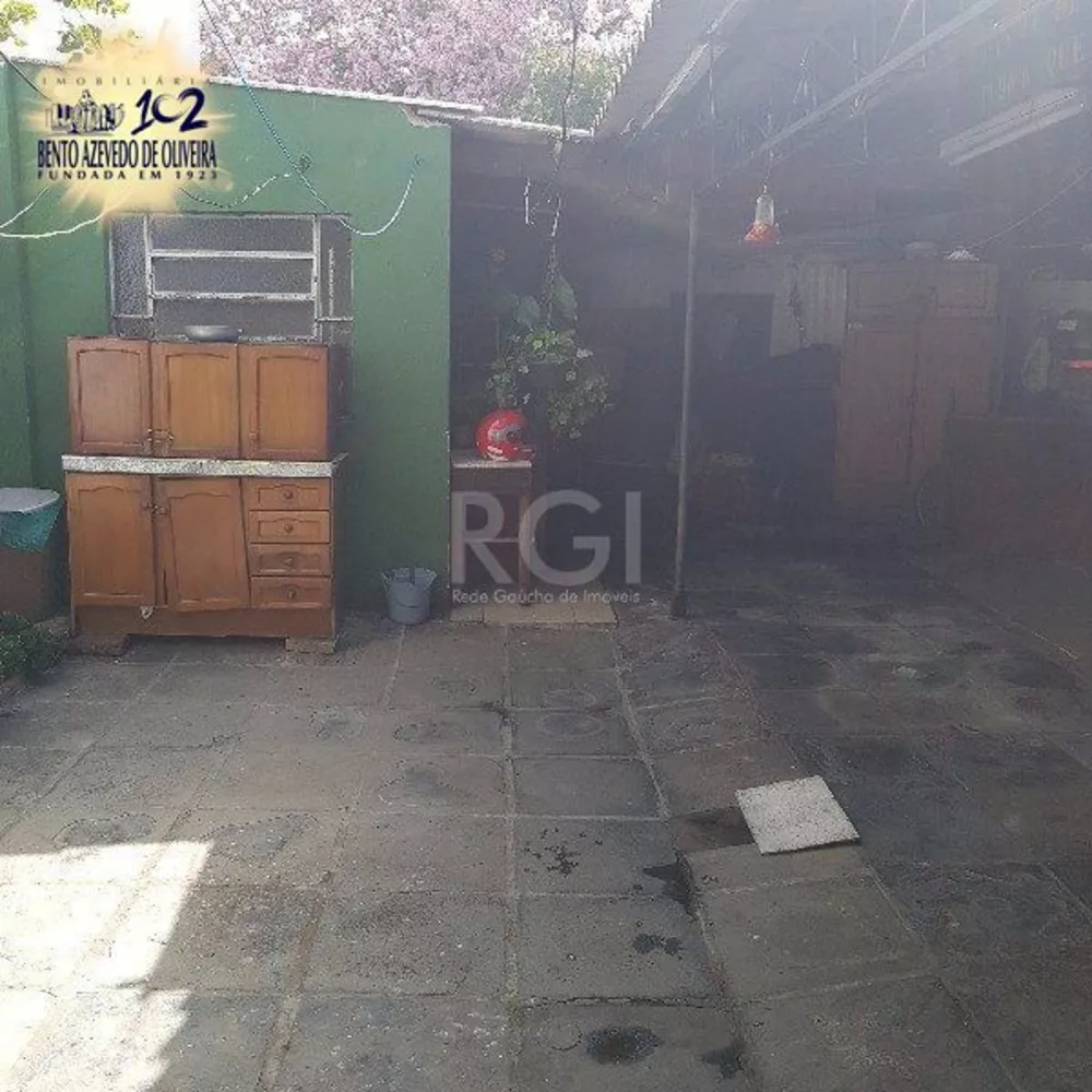 Casa, 4 quartos, 164 m² - Foto 2
