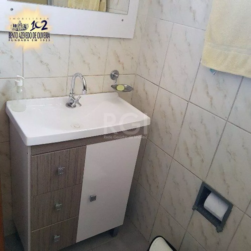 Casa, 4 quartos, 164 m² - Foto 5