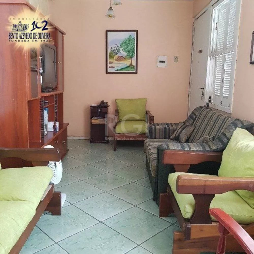 Casa, 4 quartos, 164 m² - Foto 1