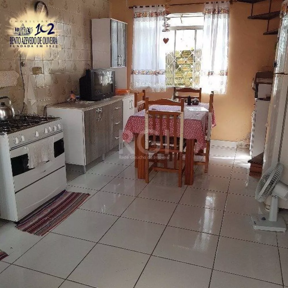 Casa, 4 quartos, 164 m² - Foto 4