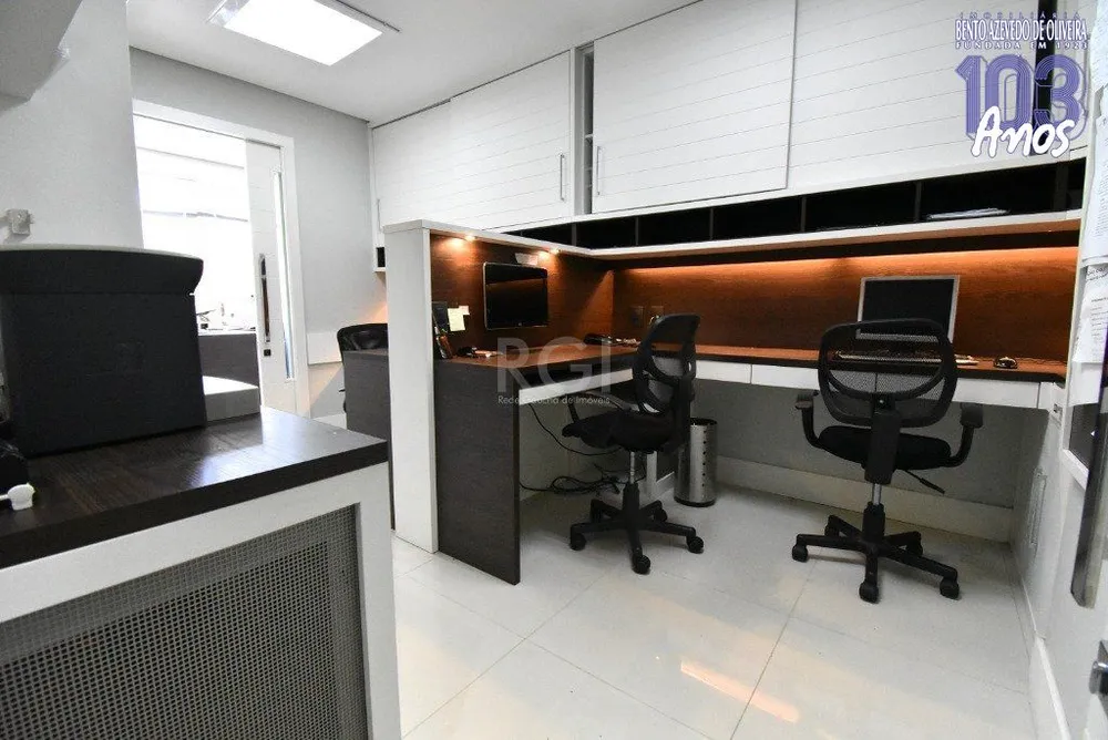 Sala-Conjunto, 56 m² - Foto 1