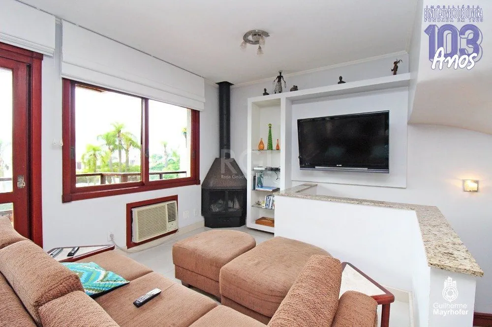 Casa, 4 quartos, 280 m² - Foto 1