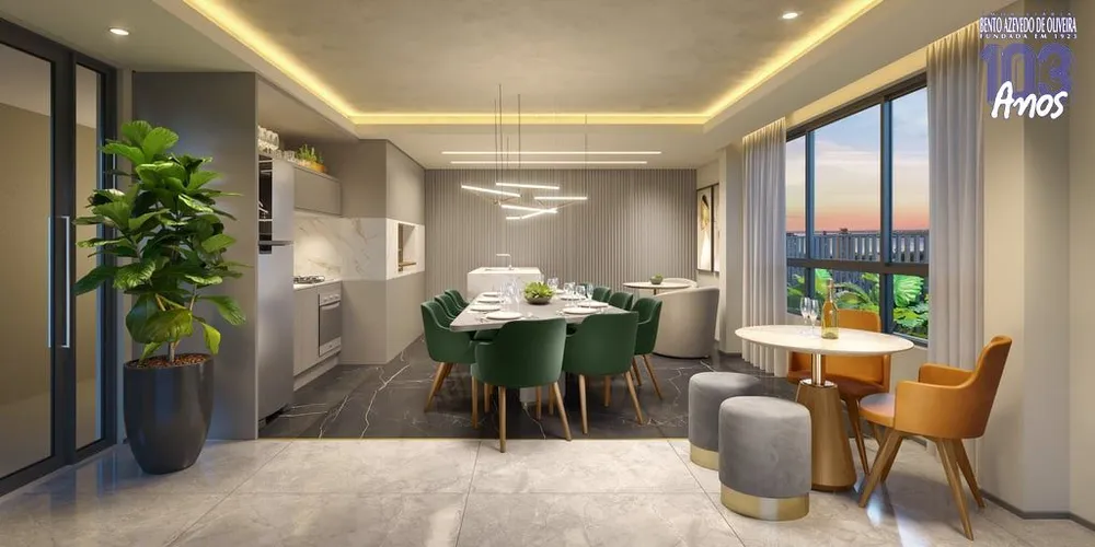 Apartamento, 1 quarto, 24 m² - Foto 7