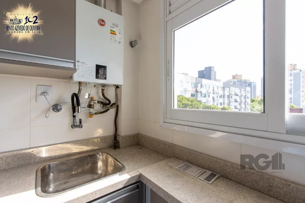 Apartamento, 2 quartos, 71 m² - Foto 3