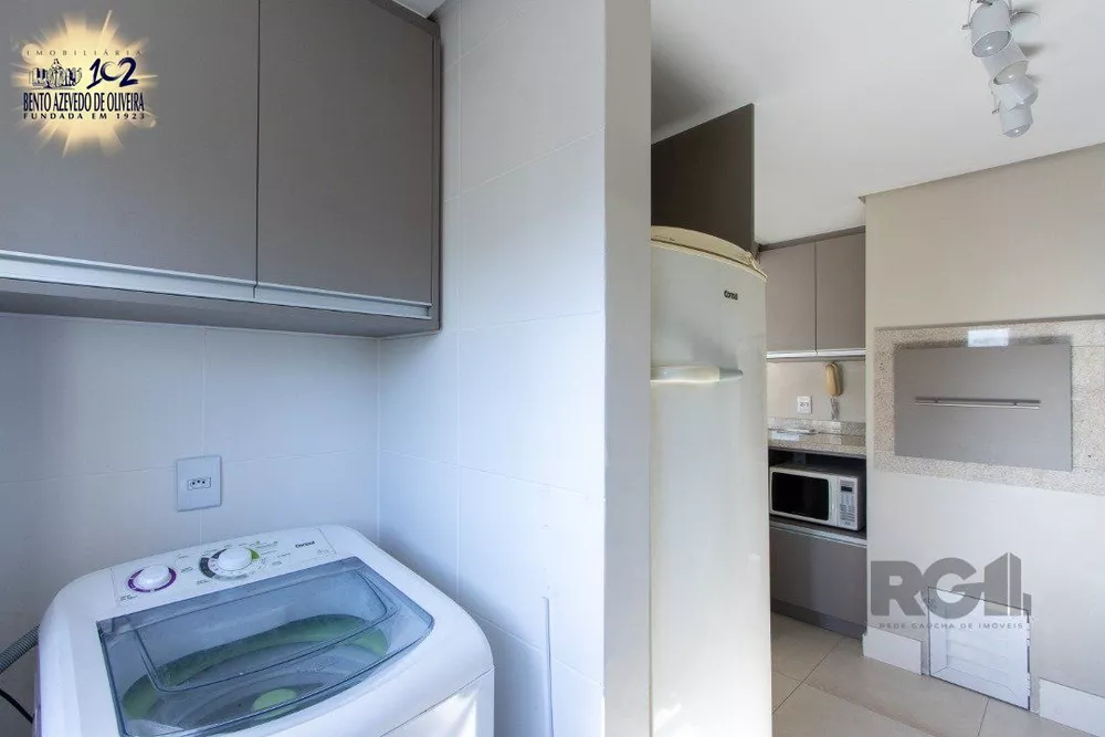 Apartamento, 2 quartos, 71 m² - Foto 6