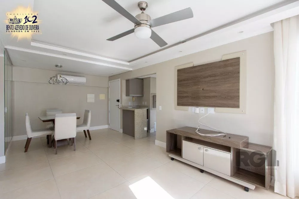 Apartamento, 2 quartos, 71 m² - Foto 7