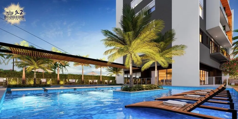 Apartamento, 1 quarto, 31 m² - Foto 4