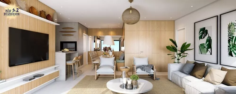 Apartamento, 1 quarto, 31 m² - Foto 7