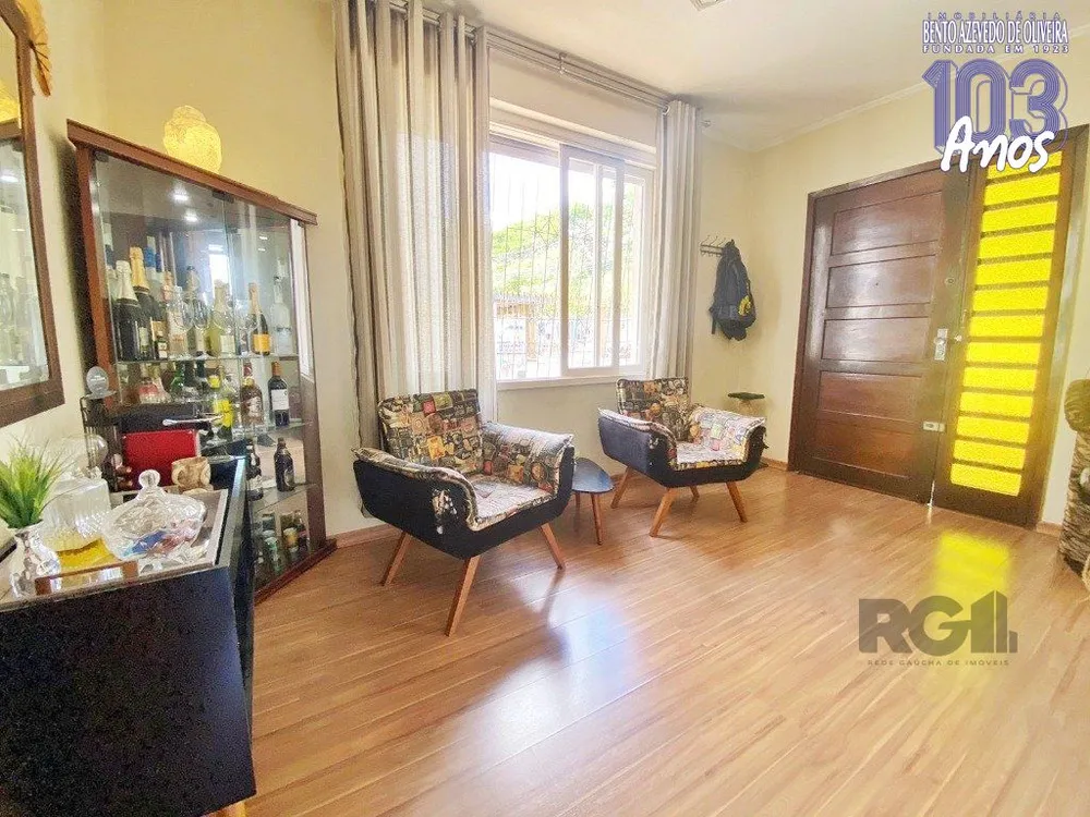 Casa, 2 quartos, 322 m² - Foto 1