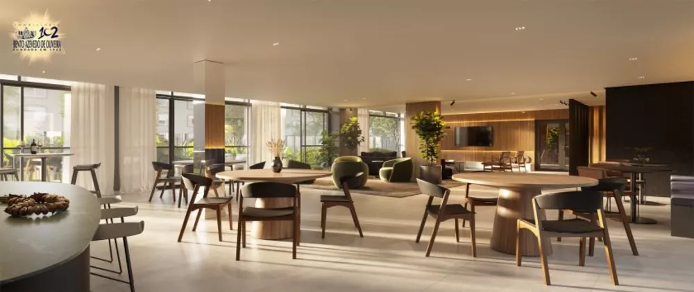 Apartamento, 3 quartos, 118 m² - Foto 6