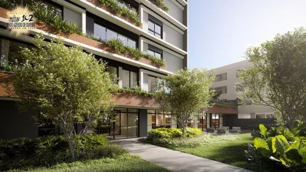 Apartamento, 3 quartos, 118 m² - Foto 3