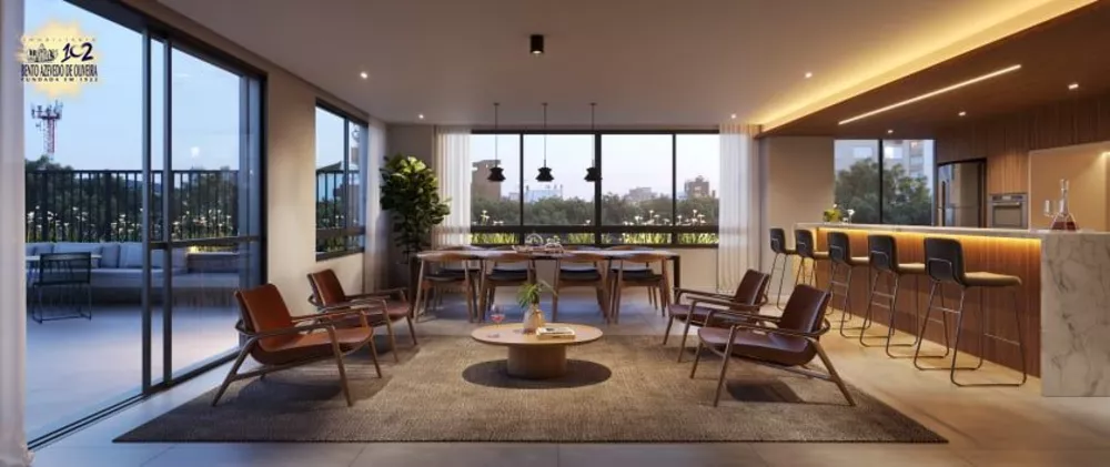 Apartamento, 3 quartos, 118 m² - Foto 4