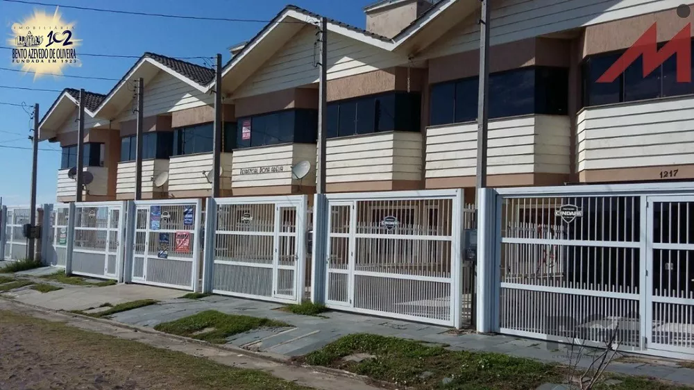 Casa de Condomínio, 2 quartos - Foto 4