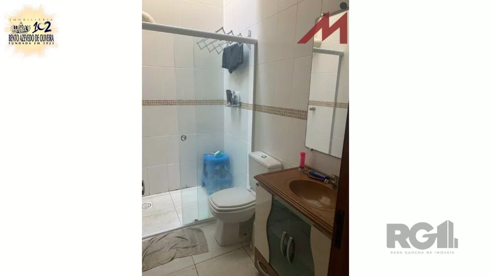 Casa de Condomínio, 2 quartos - Foto 3