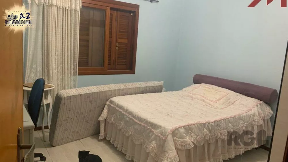 Casa de Condomínio, 2 quartos - Foto 1