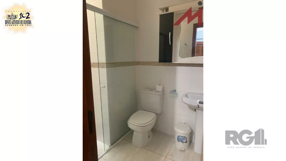 Casa de Condomínio, 2 quartos - Foto 6