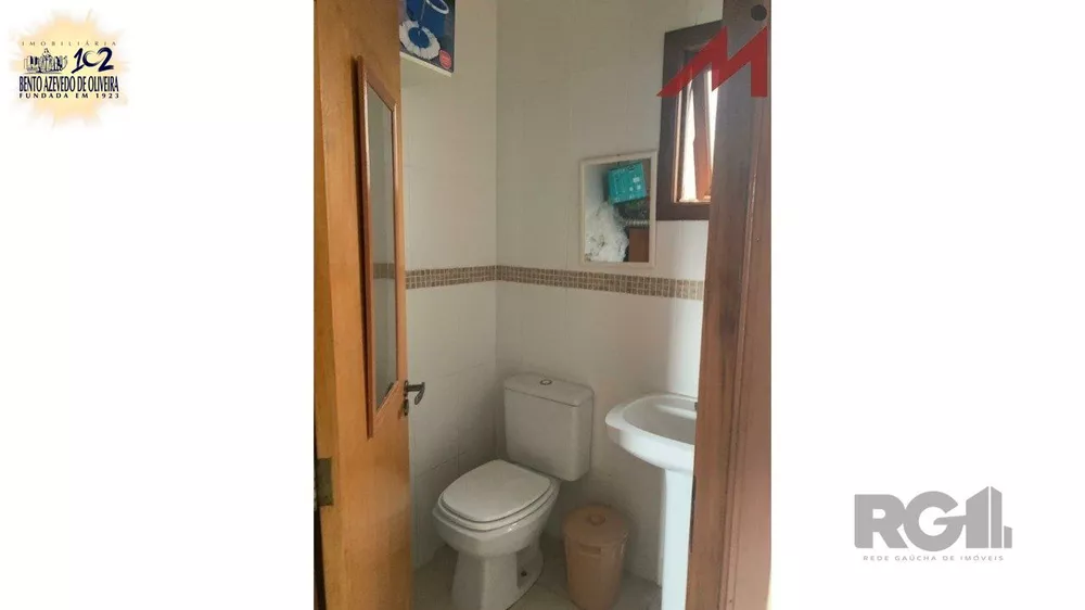 Casa de Condomínio, 2 quartos - Foto 7