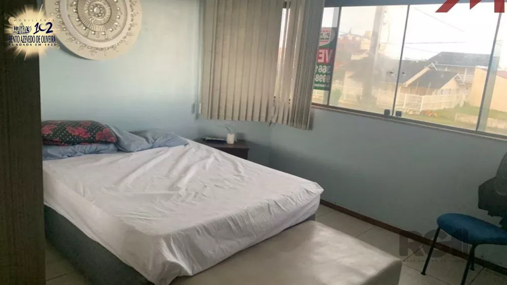 Casa de Condomínio, 2 quartos - Foto 8