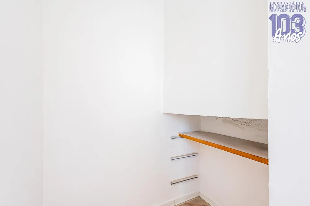 Apartamento, 1 quarto, 33 m² - Foto 3