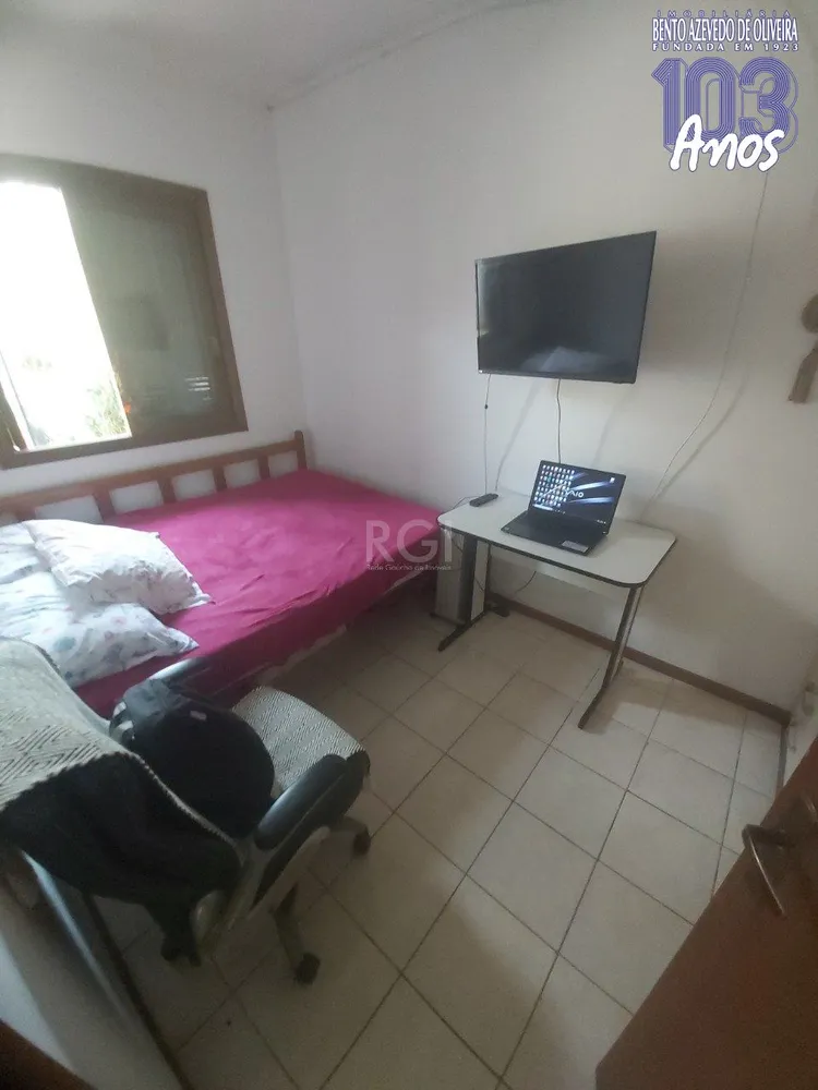 Casa, 3 quartos, 165 m² - Foto 2