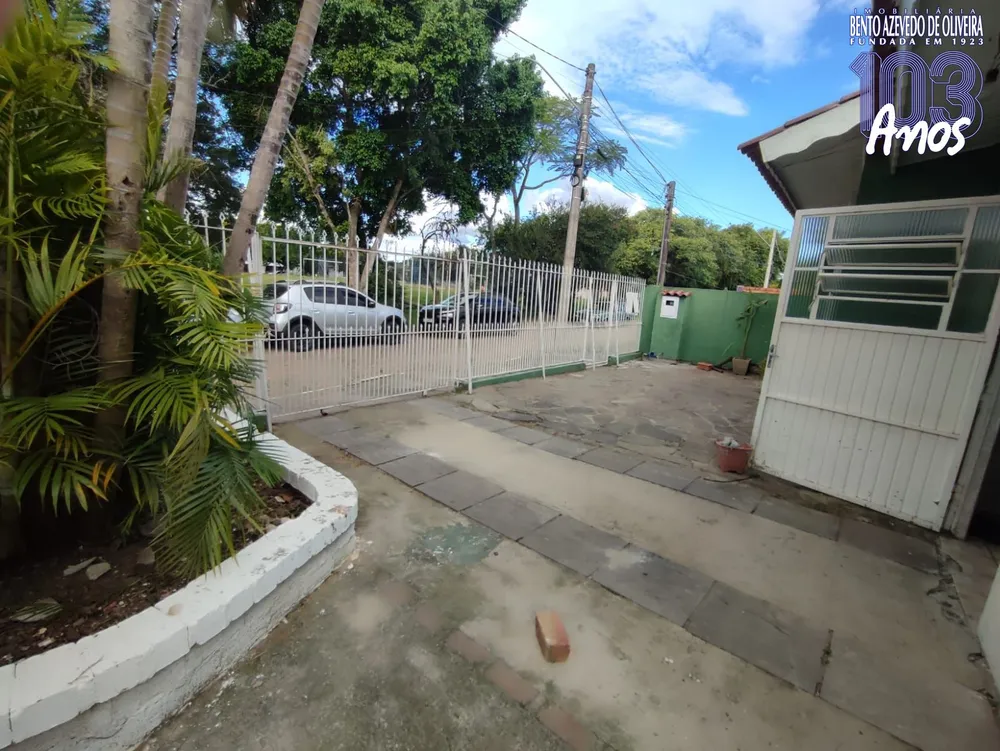 Casa, 3 quartos, 165 m² - Foto 1