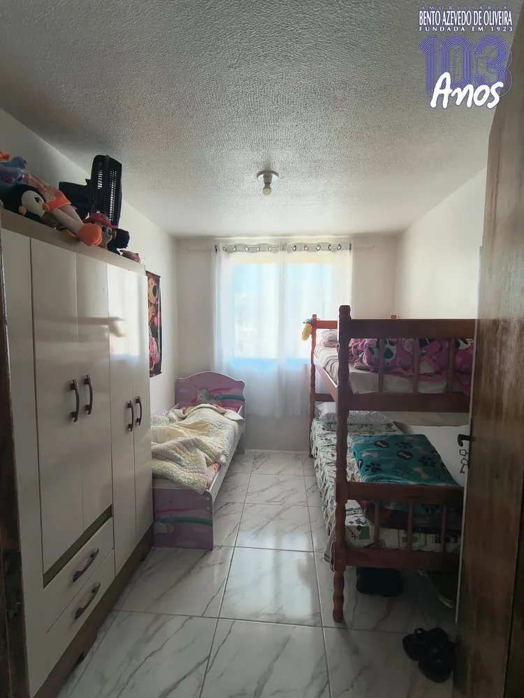 Apartamento, 2 quartos, 51 m² - Foto 6