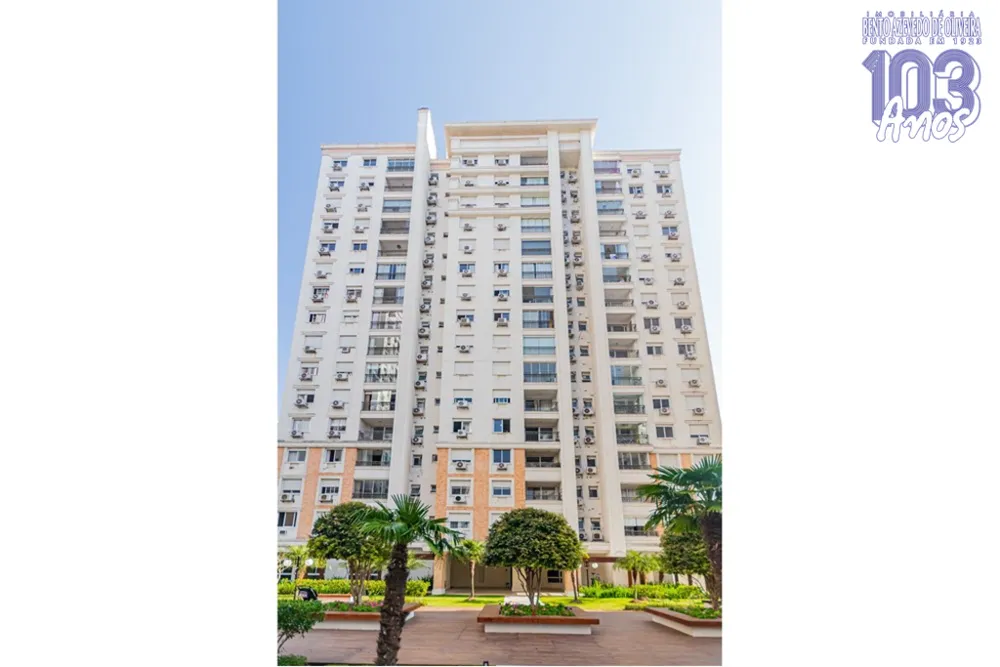 Apartamento, 3 quartos, 82 m² - Foto 3