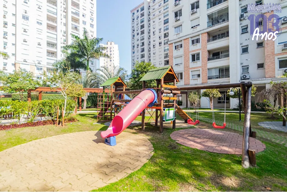 Apartamento, 3 quartos, 82 m² - Foto 4