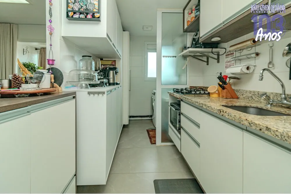 Apartamento, 3 quartos, 82 m² - Foto 8