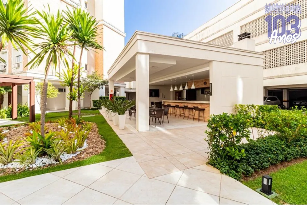 Apartamento, 3 quartos, 82 m² - Foto 5