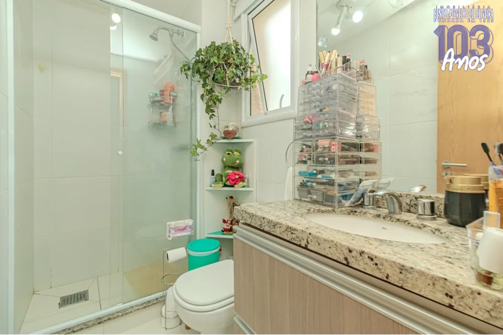 Apartamento, 3 quartos, 82 m² - Foto 7