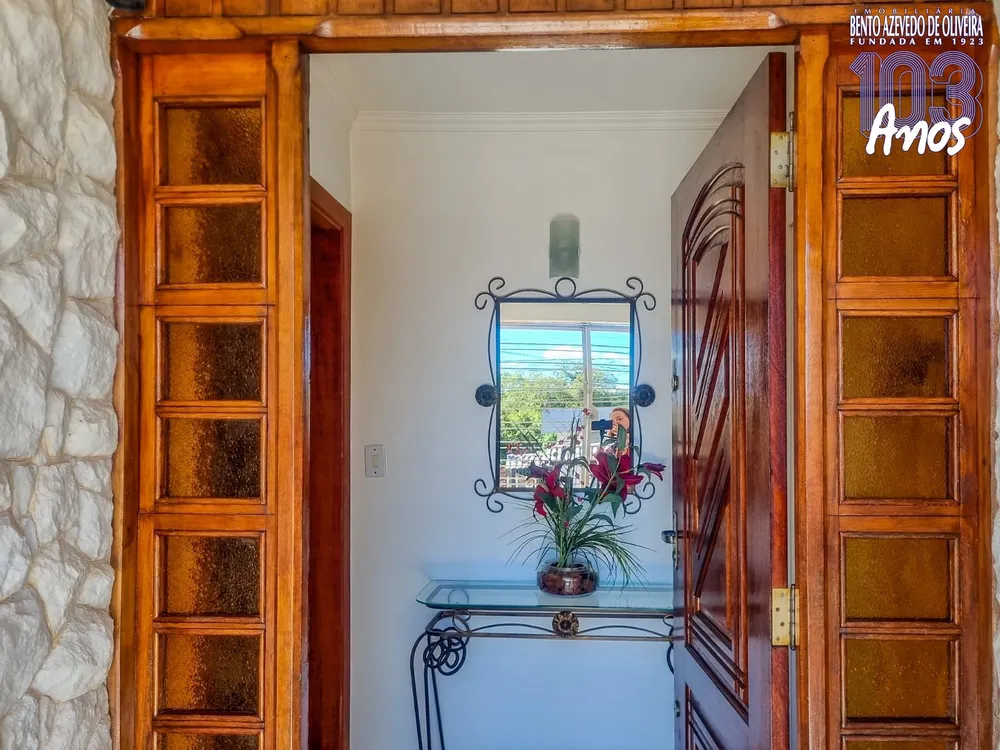 Casa, 3 quartos, 280 m² - Foto 3