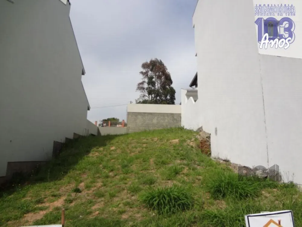 Terreno, 210 m² - Foto 1