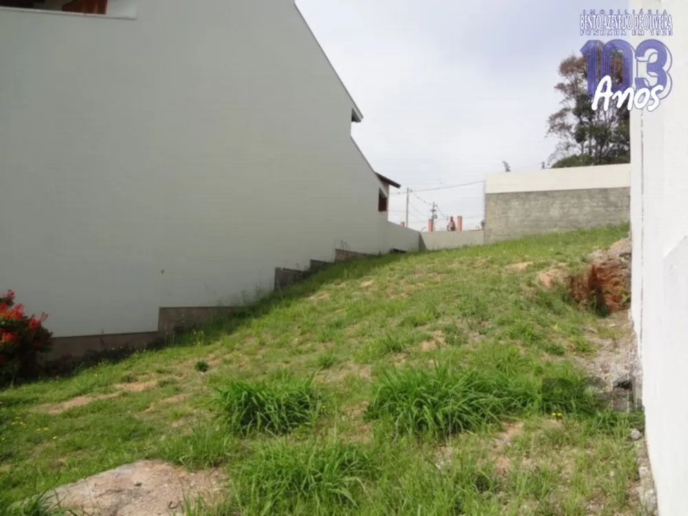 Terreno, 210 m² - Foto 3