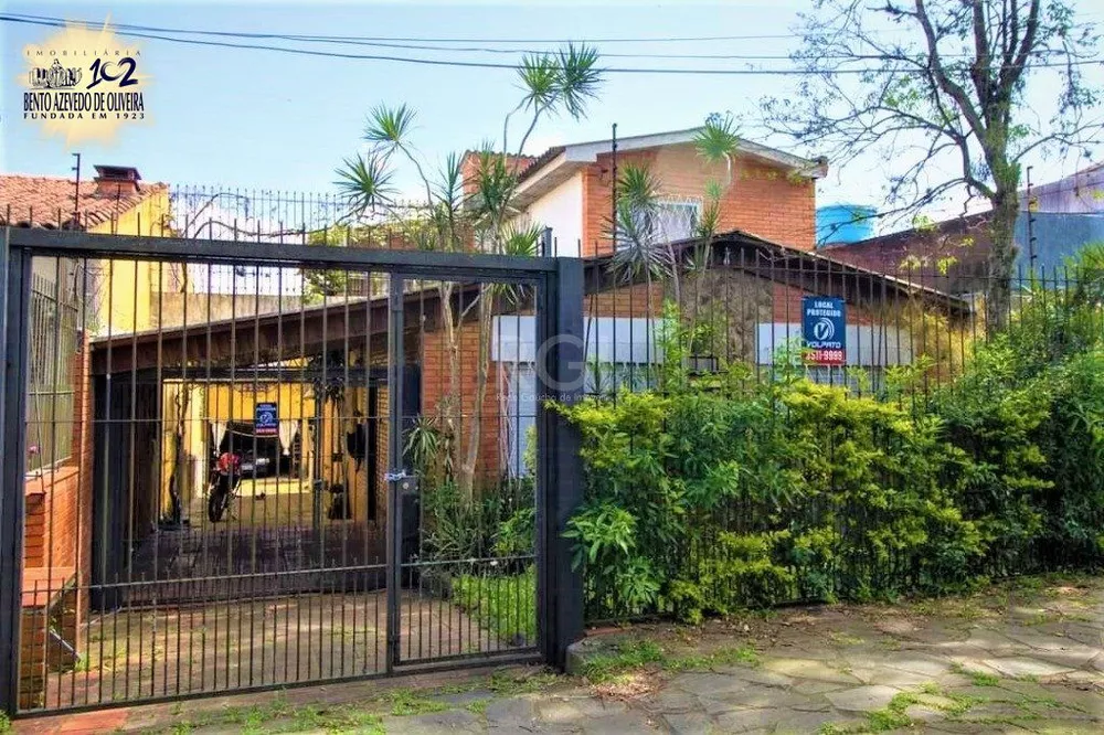 Casa, 3 quartos, 287 m² - Foto 1