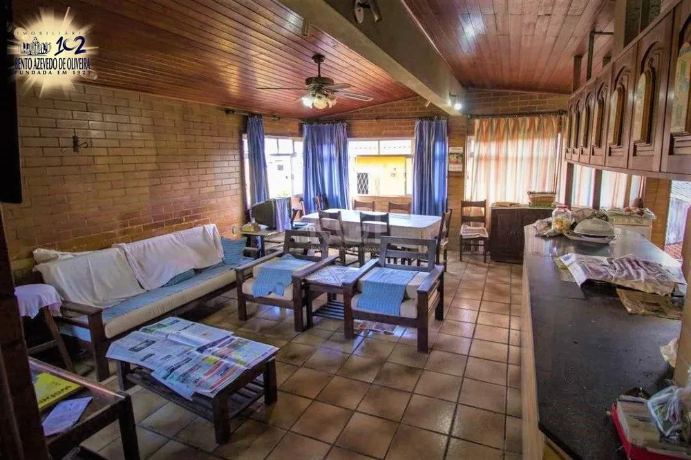 Casa, 3 quartos, 287 m² - Foto 6