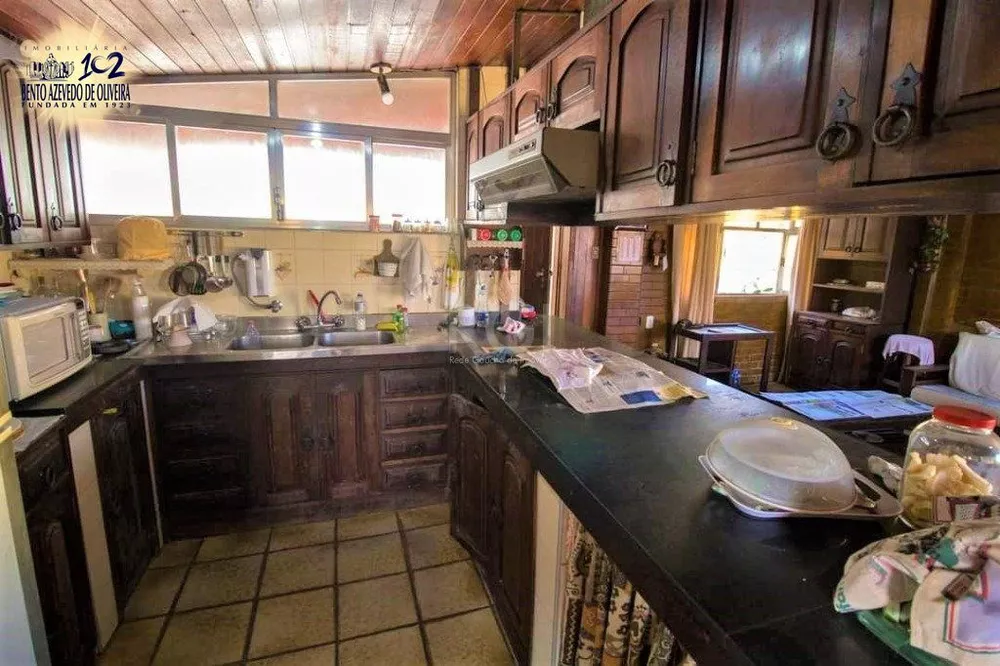 Casa, 3 quartos, 287 m² - Foto 3