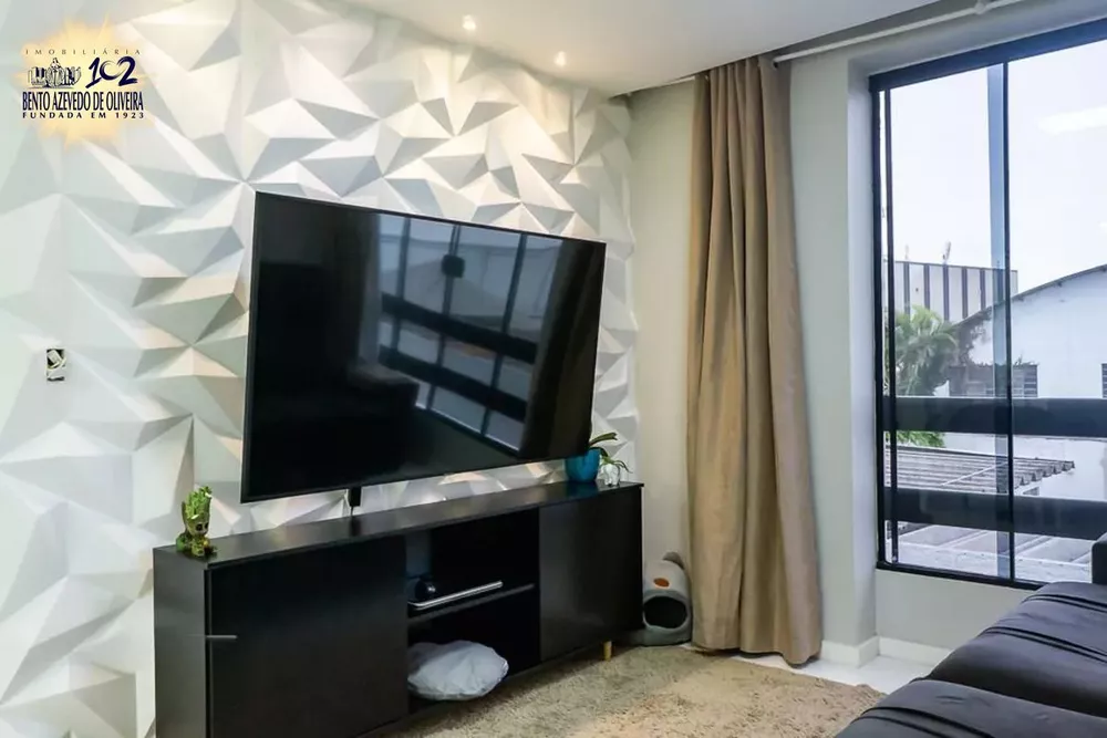 Apartamento, 2 quartos, 72 m² - Foto 4