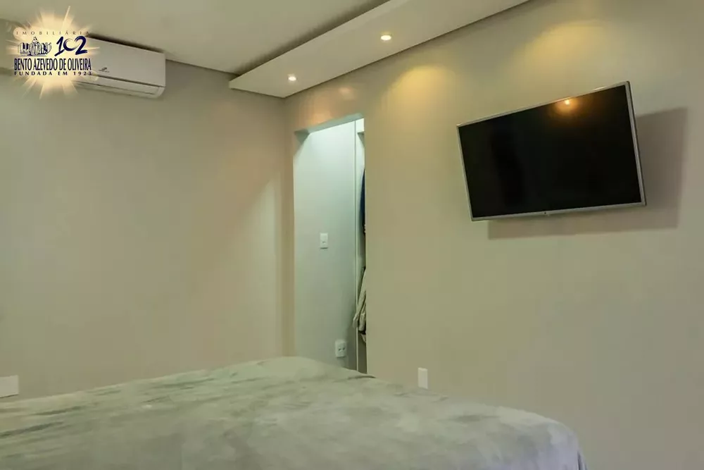 Apartamento, 2 quartos, 72 m² - Foto 3